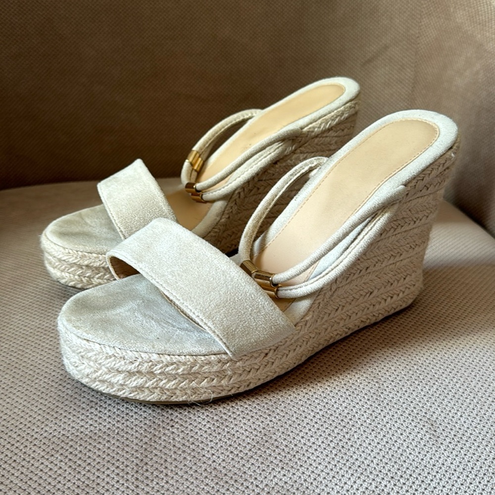 Wedges